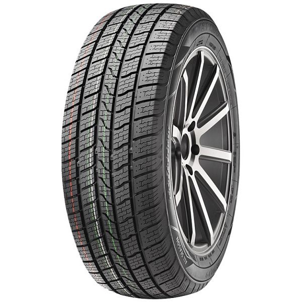 Aplus A909 225/65 R17 106V летние