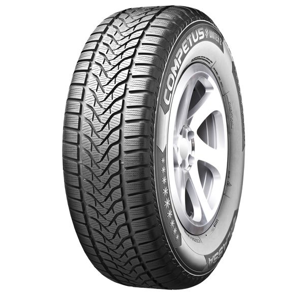 Lassa Competus Winter 2 + 235/50 R18 101H зимние