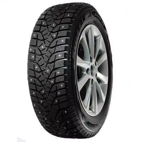 Bridgestone Blizzak Spike 02 SUV 285/50 R20 116T зимние шипованные