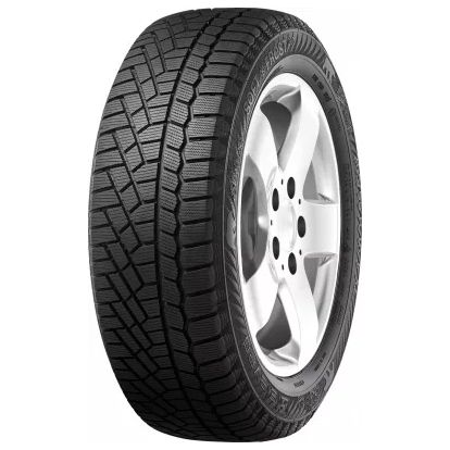 Gislaved SOFT Frost 200 XL 195/55 R16 91T XL зимние импортные