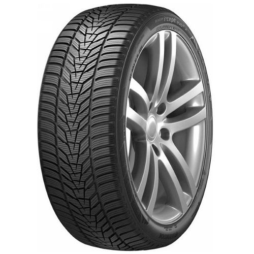Hankook Winter I'Cept Evo 3 X W330A 255/50 R19 107V зимние