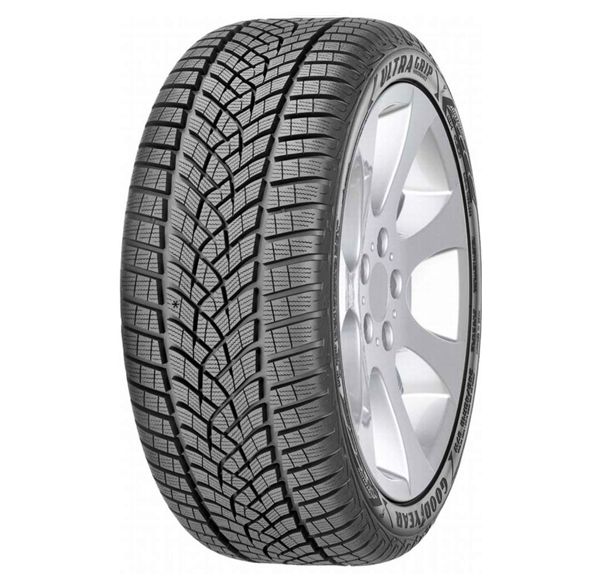 Goodyear UltraGrip Performance G1 205/45 R18 90H XL зимние