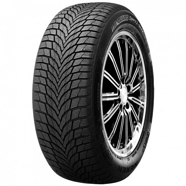 Nexen WinGuard Sport 2 SUV 255/50 R20 109V XL зимние