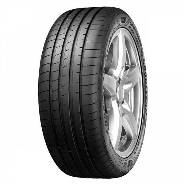Goodyear Eagle F1 Asymmetric 5 255/35 R20 97Y XL летние