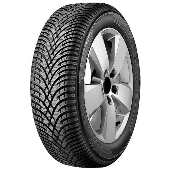 BFGoodrich G-Force Winter 2 215/50 R17 95H XL зимние