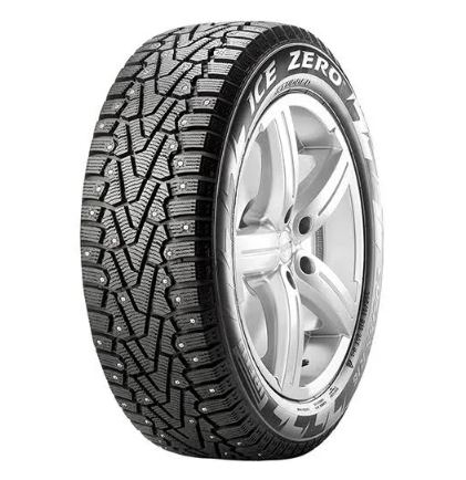 Pirelli W270SZ s2 275/35 R19 100W XL MO зимние импортные