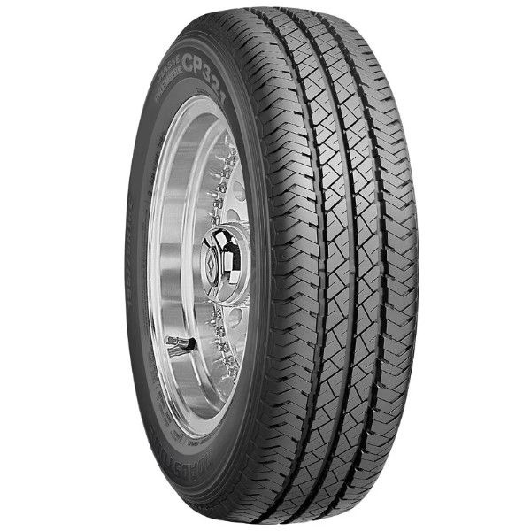 Roadstone CP 321 195/65 R16 104/102T летние импортные