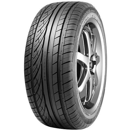 Hifly Vigorous WP801 265/60 R18 110H зимние китайские