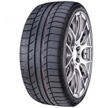 Gripmax Stature H/T 275/45 R21 110Y XL летние китайские