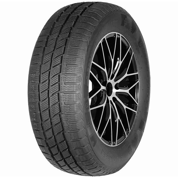 Evergreen WinterPro EW616 215/70 R15 113S С зимние китайские
