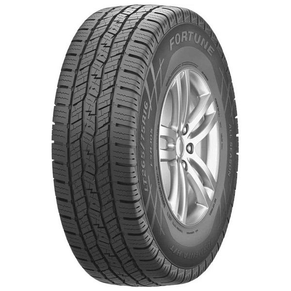 Fortune FSR305 265/50 R20 111T летние