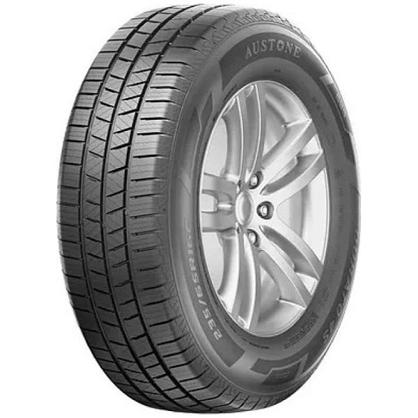 Austone Durato 4S 225/75 R16 121R C летние китайские