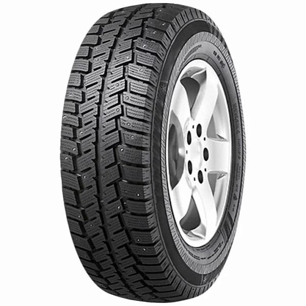 Torero MPS500 205/65 R16 107/105R зимние шипованные импортные
