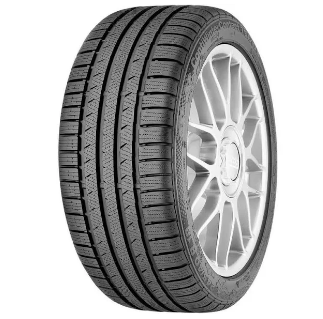 Continental ContiWinterContact TS810S 235/40 R18 95V зимние