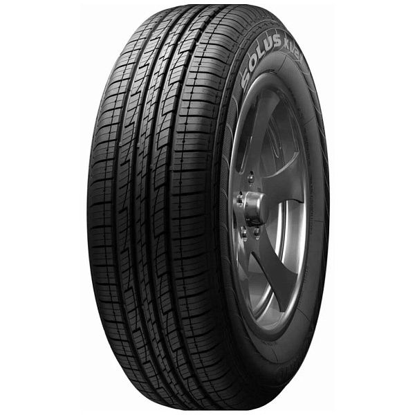 Kumho KL21 Solus Eco 265/60 R18 110H летние китайские