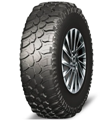 Centara Terrena M/T 265/70 R17 121Q летние китайские