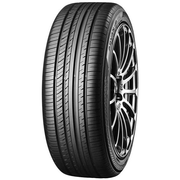 Yokohama Advan V61F 235/60 R19 103V летние