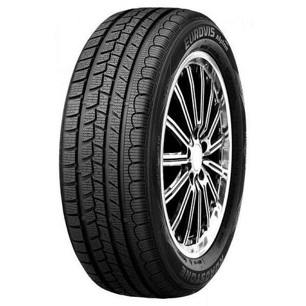 Roadstone Eurovis Alpine WH1 185/60 R14 82T зимние