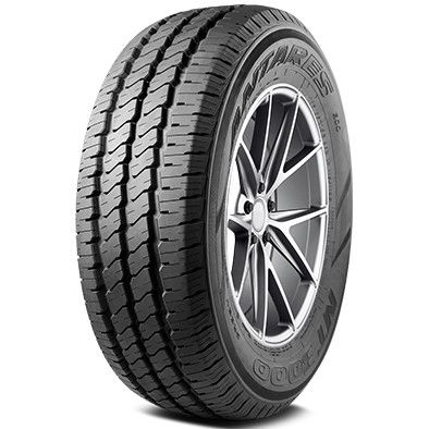 Antares NT 3000 235/65 R16 115S C летние китайские