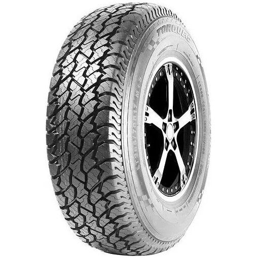 Torque TQ-AT701 265/70 R16 112T летние китайские