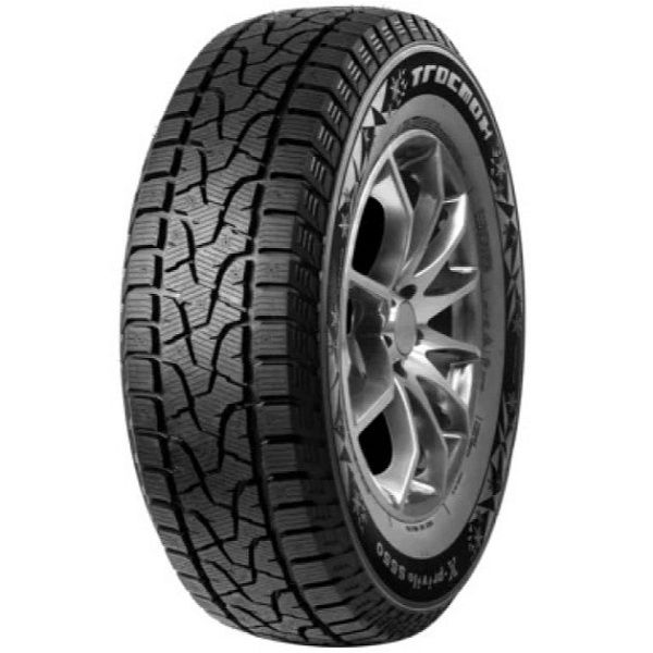 Tracmax X-Privilo S550 225/75 R16 115/112S C зимние китайские