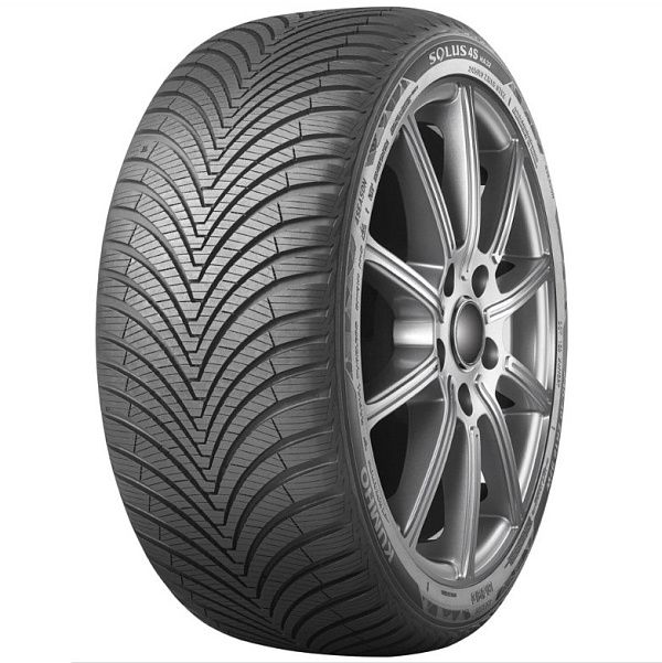 Kumho Solus 4S HA32 205/65 R15 99V XL летние китайские