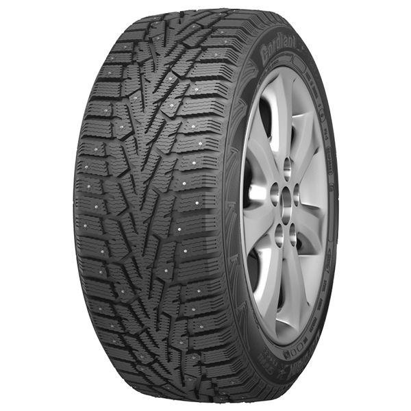 Cordiant Snow Cross PW-2 205/70 R15 100T зимние шипованные российские