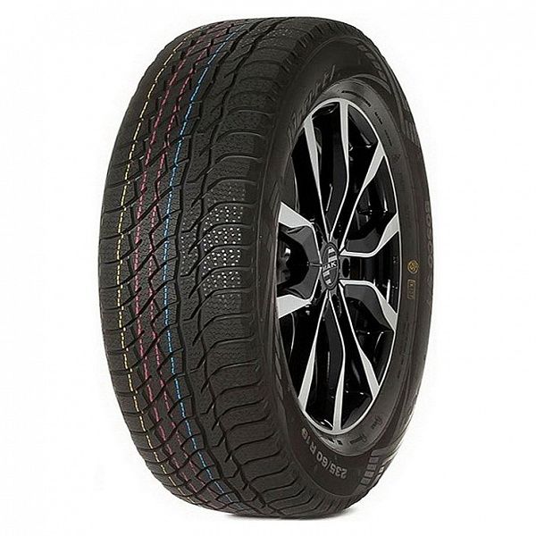 Viatti Bosco S/T V-526 265/65 R17 112T зимние российские