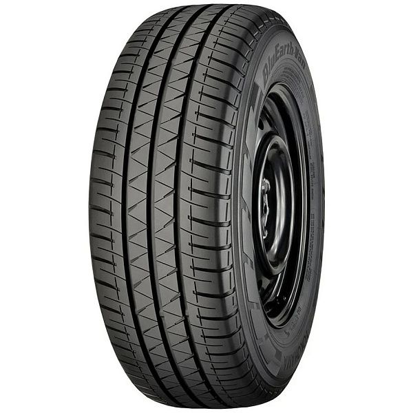 Yokohama RY55 185/75 R16 104S летние