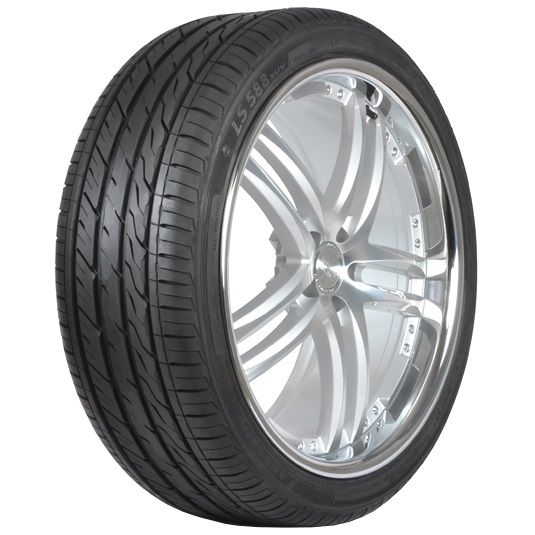 Landsail LS588 SUV 245/45 R20 103W летние