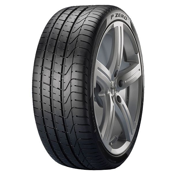Pirelli PZero SUV 295/35 R21 103Y летние