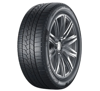 Continental ContiWinterContact TS860S FR 285/30 R22 101W XL зимние импортные