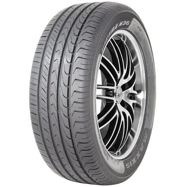 Maxxis M36+ 275/35 R19 100Y XL Run Flat летние