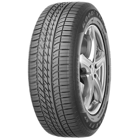 Goodyear Eagle F1 Asymmetric SUV AT 285/40 R22 110Y XL летние
