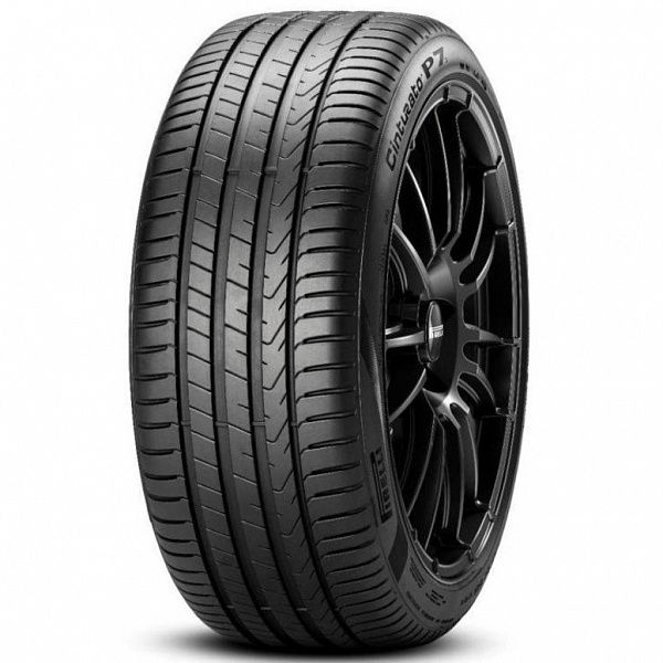 Pirelli Cinturato-P7 New 255/40 R18 99Y XL летние