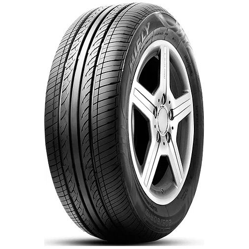 Hifly HF201 185/70 R13 86H летние китайские