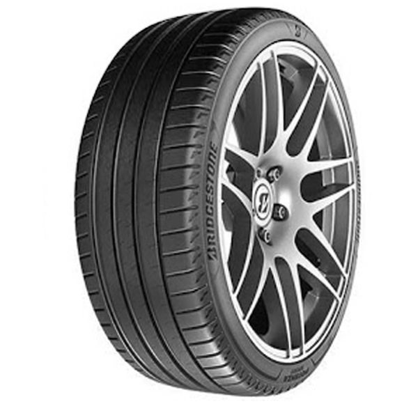 Bridgestone Potenza Sport 255/35 R20 97Y XL летние