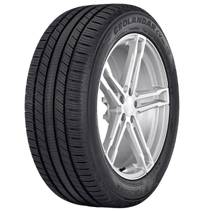 Yokohama G058 235/50 R18 97V летние импортные