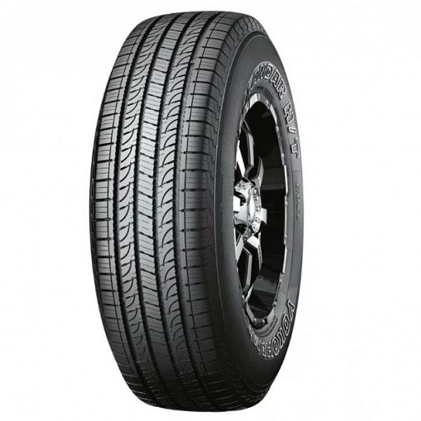 Yokohama Geolander H/T G056 285/45 R22 114H летние