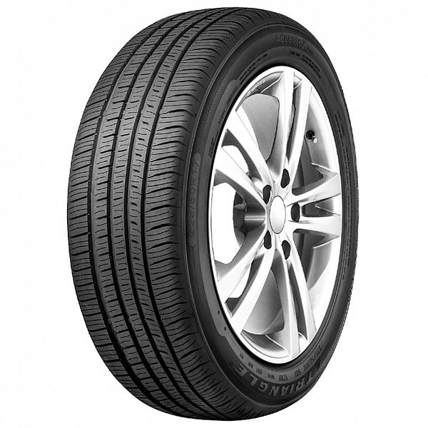 Triangle AdvanteX TC101 215/65 R17 103W летние китайские