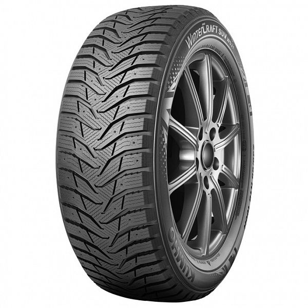Marshal WinterCraft SUV Ice WS31 225/55 R18 102T XL зимние шипованные