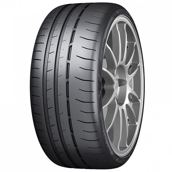 Goodyear Eagle F1 Supersport R 255/35 ZR20 97Y XL летние