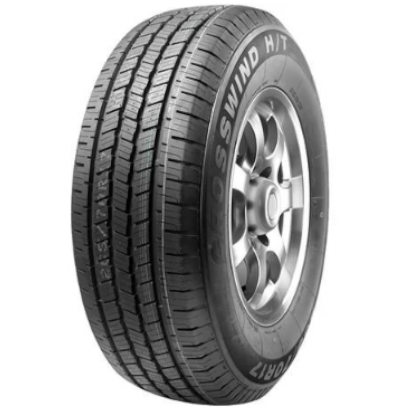 Linglong CrossWind HT 235/65 R17 104T летние китайские
