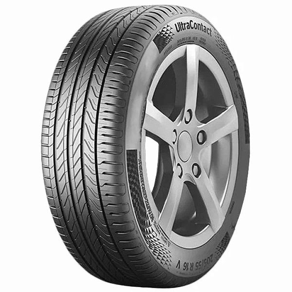 Gislaved ULTRACONTROL 195/50 R15 82H летние