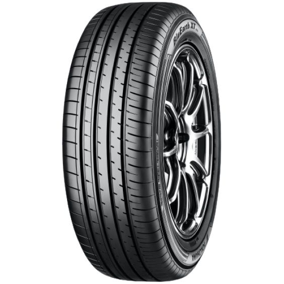 Yokohama BluEarth-XT AE61A 225/60 R16 98V