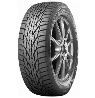 Kumho WinterCraft Ice SUV WS51 235/60 R18 107T зимние китайские