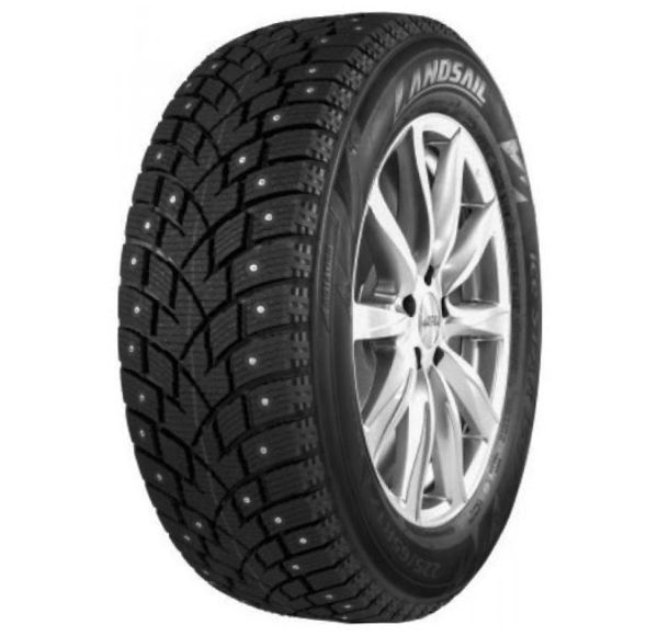 Landsail Ice Star iS37 205/65 R16 107/105R зимние шипованные импортные