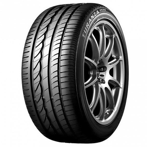 Bridgestone Turanza ER300 235/55 R17 103V XL летние