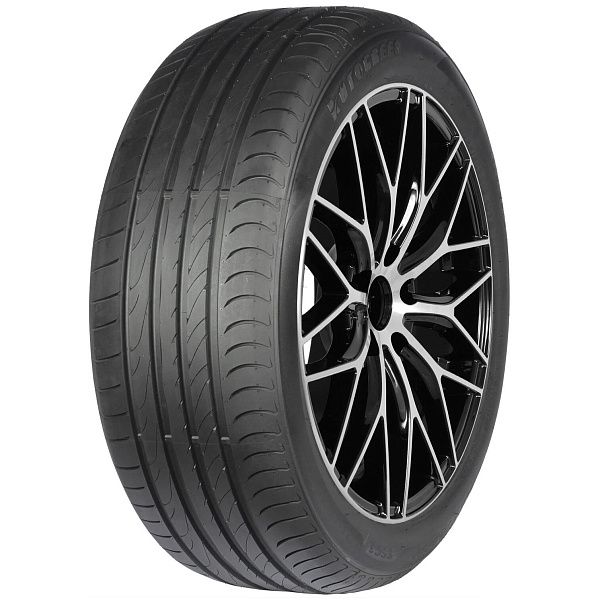 Autogreen Sport Macro SSC3 255/40 R18 99W летние китайские