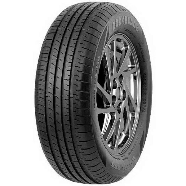 Rockblade Rock 555 165/65 R15 81H летние китайские
